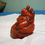 Heart Stock 09