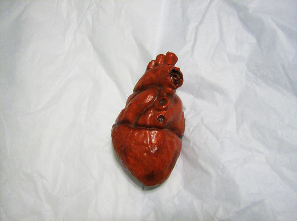 Heart Stock 12