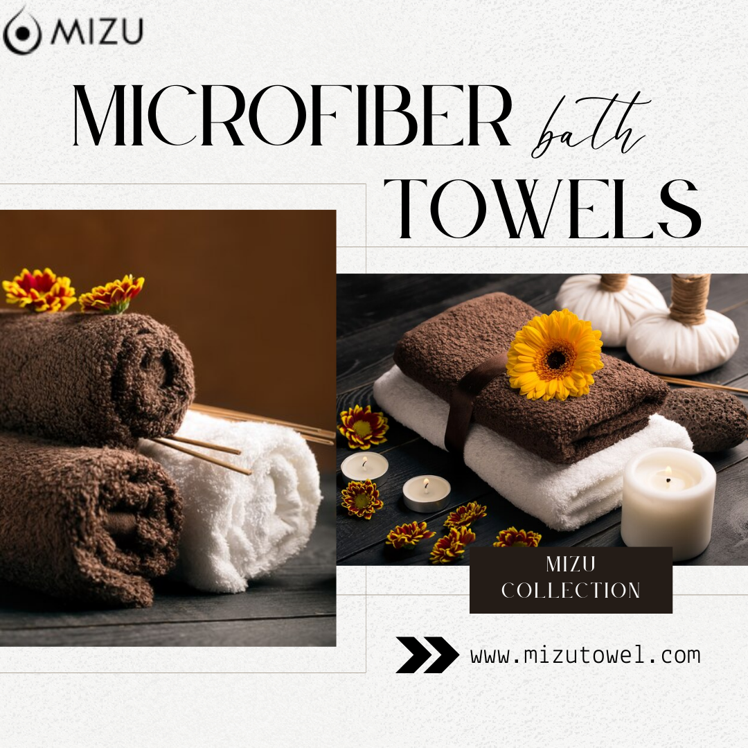 USA s Finest Microfiber Bath Towels Collection by mizutowelusa on DeviantArt