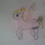 Tinkerbell Pony style!