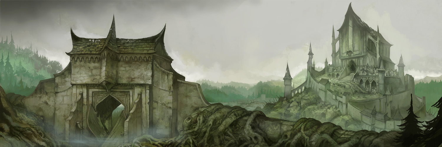 Dol Guldur