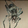 Great Spider of Mirkwood