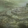 Dol Guldur Map for Heart of the Wild