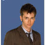 Doctor Who Card Game - The Tenth Doctor