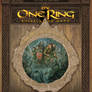 The One Ring Roleplaying Game Cover