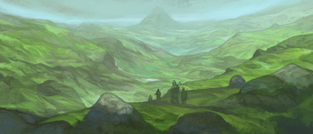 The Dalelands | Descent Into Avernus 4e | Obsidian Portal