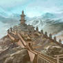 Dragon Clan Stronghold