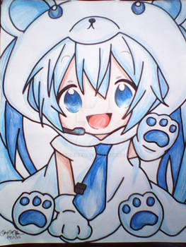 miku (chibi)