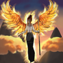 Phoenix! (first post)