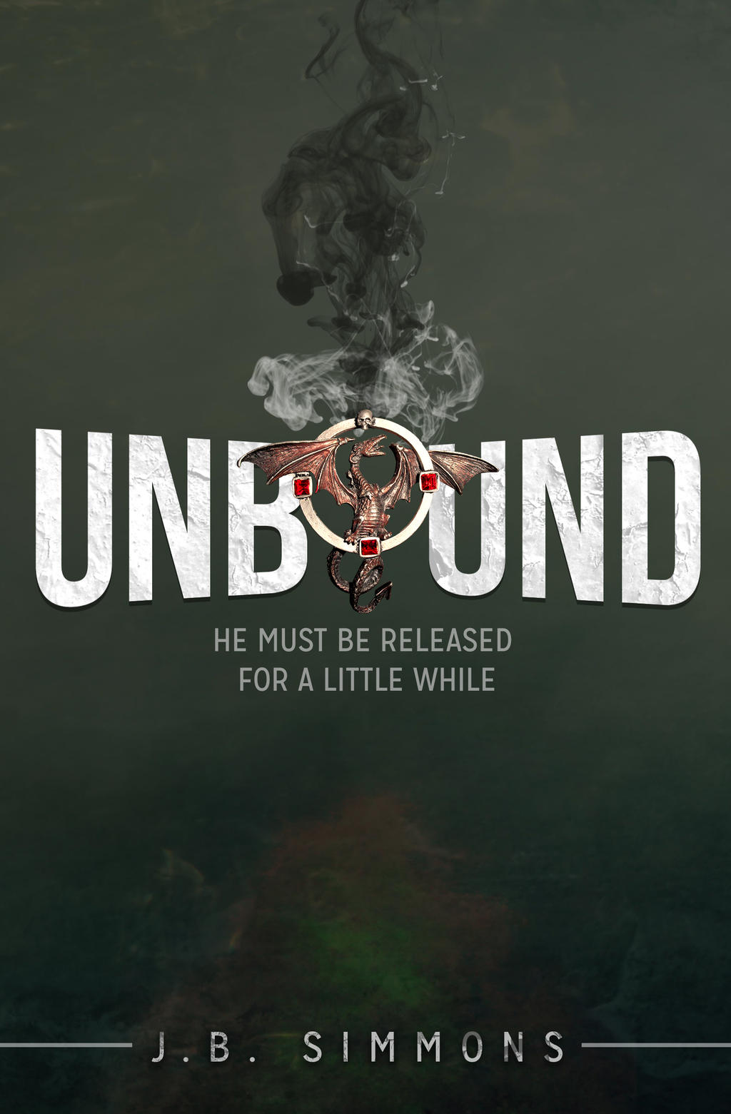 Unbound Book Design Book Cover: Unbound by Lightningborn on DeviantArt