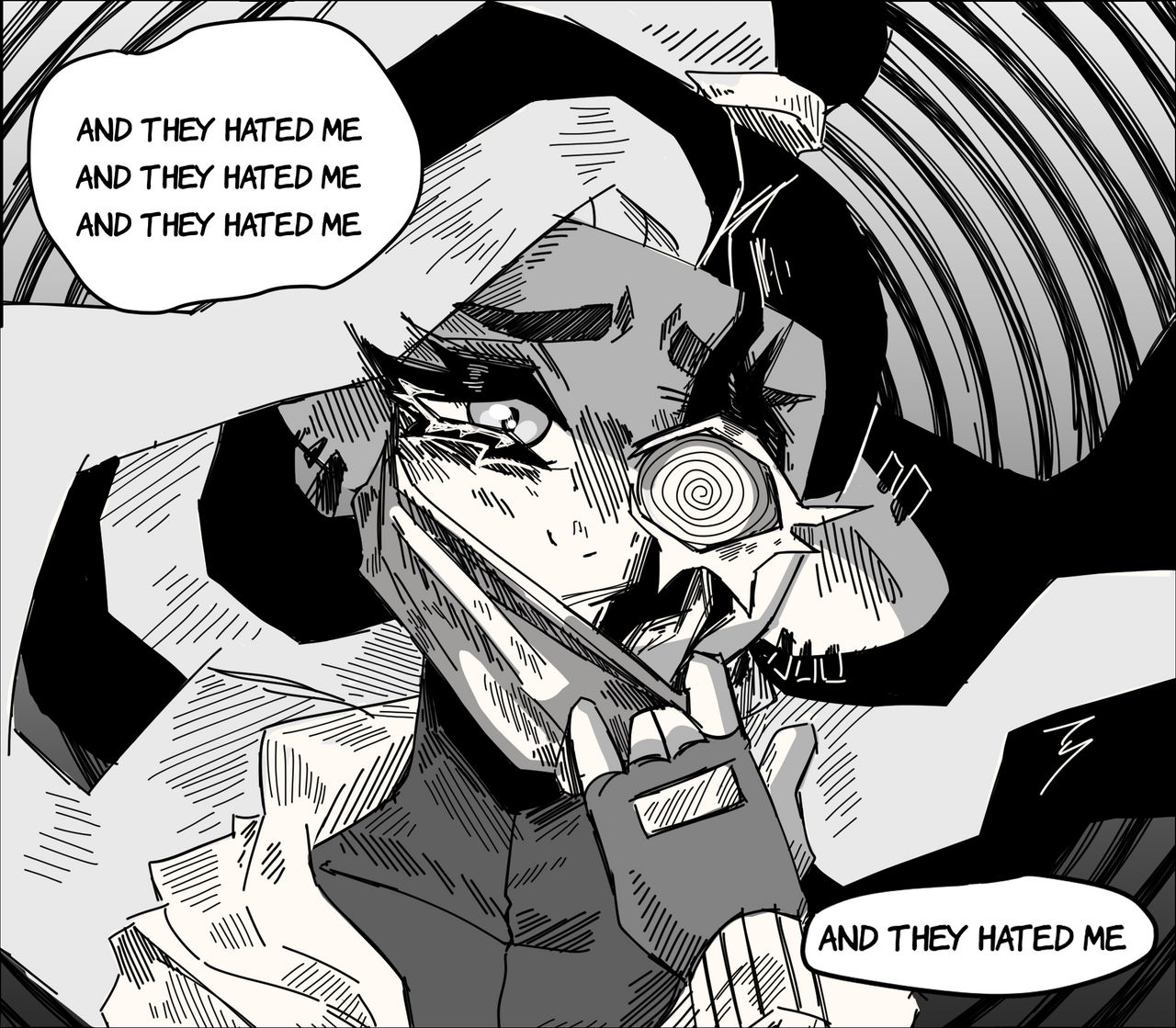 64 Little White Things By 0nc1ll4 On Deviantart 64 Little White Things By 0nc1ll4 On Deviantart