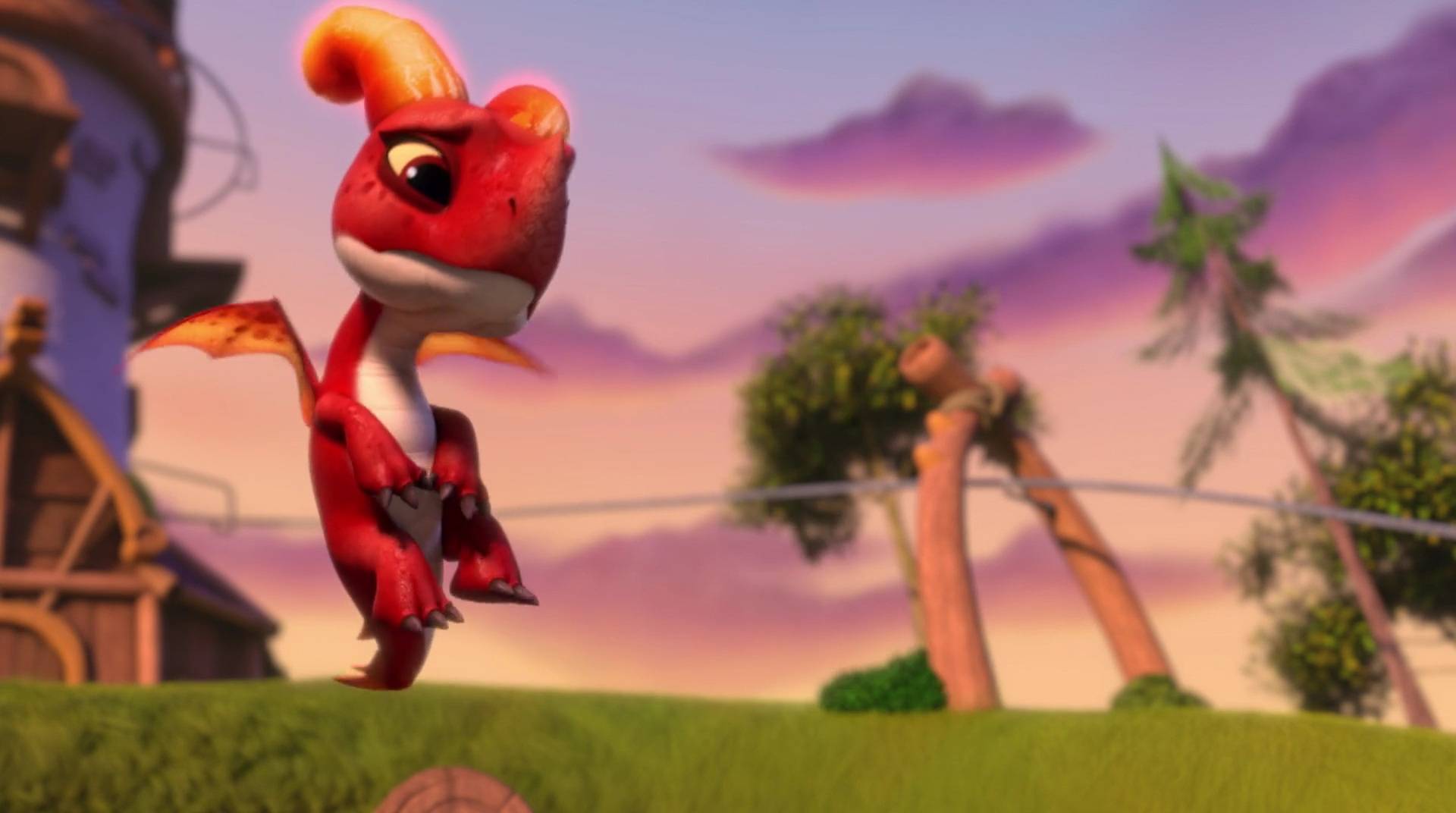 Dragon rescue riders Screenshot by giohollowchannel on DeviantArt