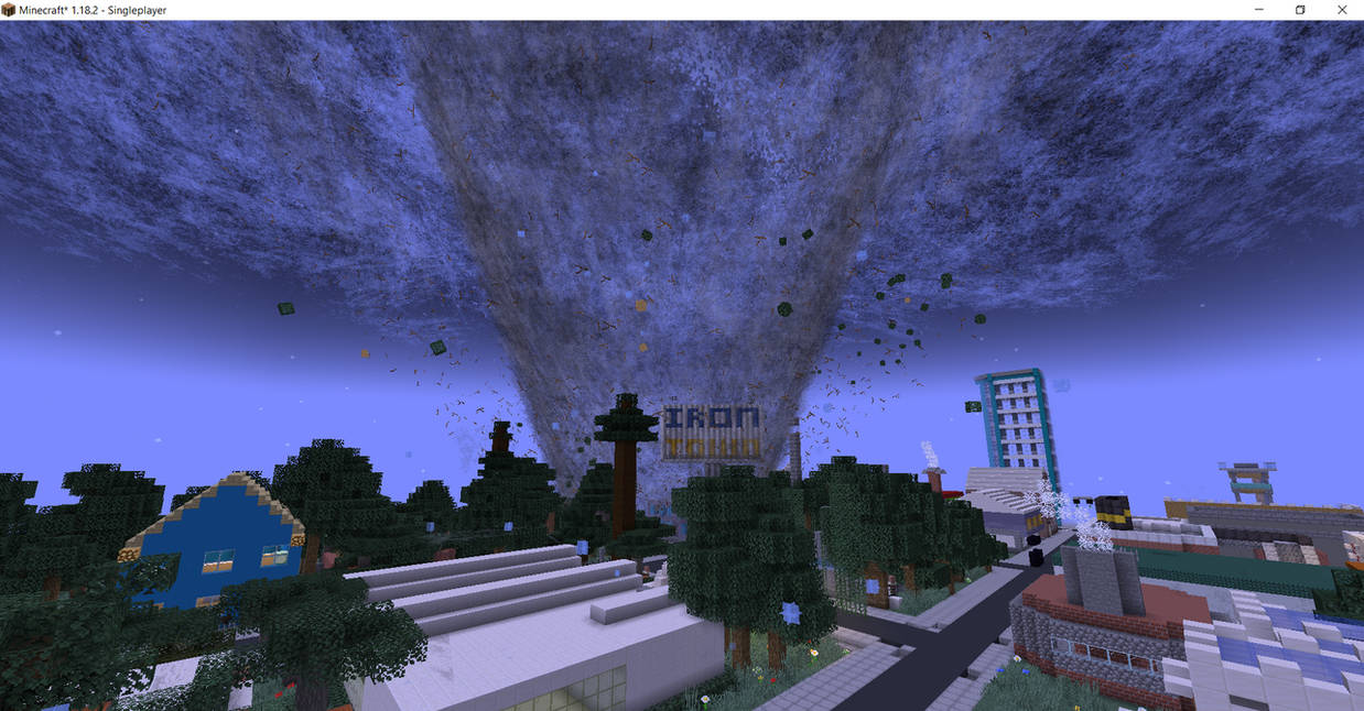 Tornado In My Minecraft World I N Bedrock To Java By Giohollowchannel tornado-in-my-minecraft-world-i-n-bedrock-to-java-by-giohollowchannel