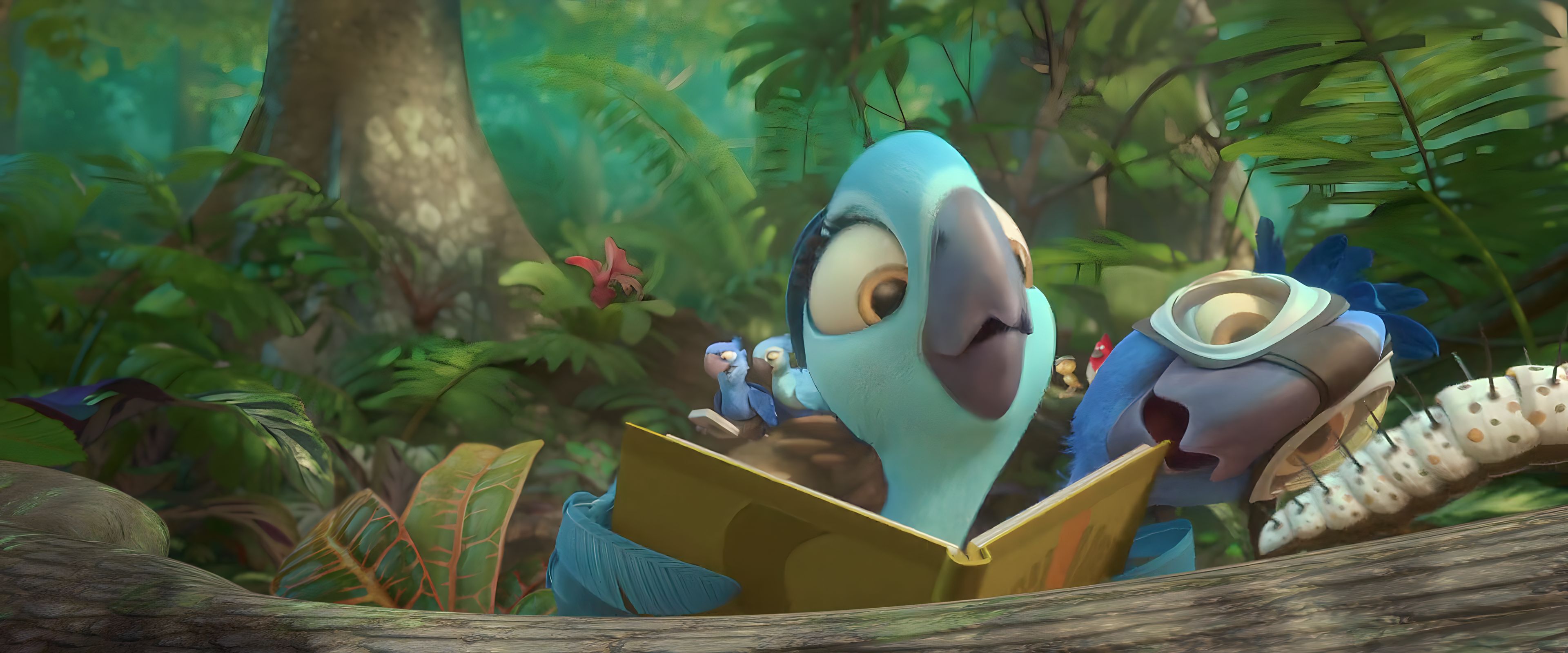 Remind 34 - Bia and Tiago by giohollowchannel on DeviantArt