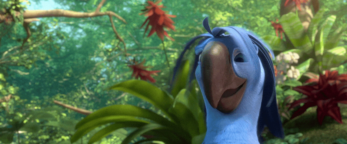 Rio 2 Gif P114: Roberto by giohollowchannel on DeviantArt