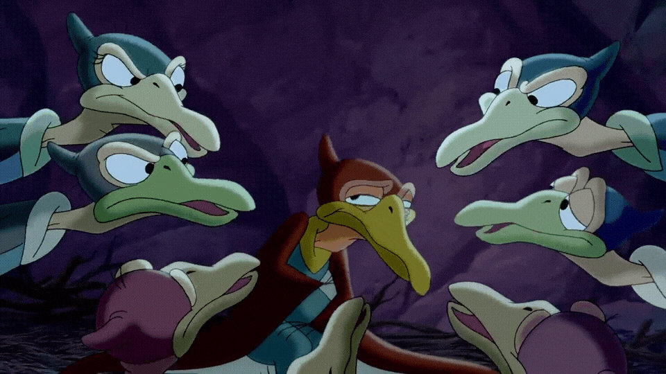 TLBT Gif P134: Petrie Siblings Angry by giohollowchannel on DeviantArt