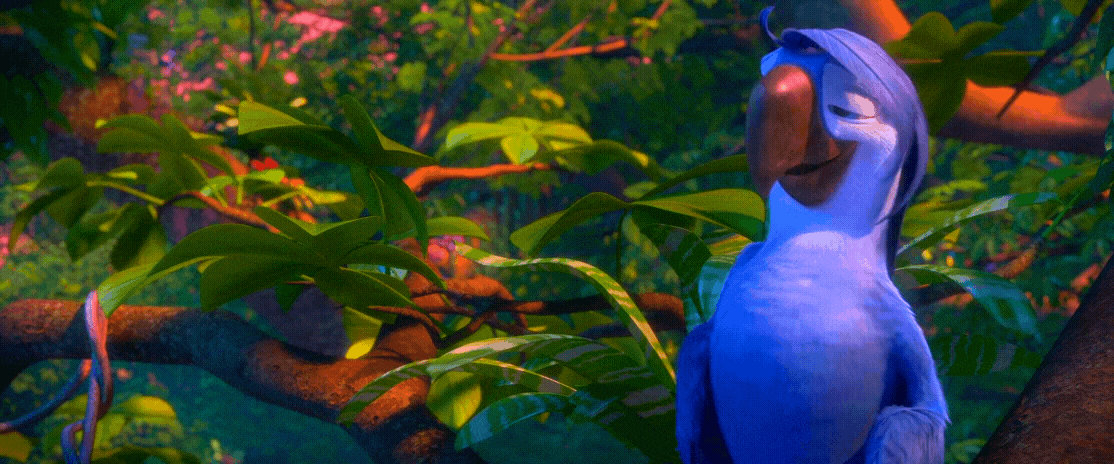 Dreamworks Rio Deviantart Rio 2 Gif P199: Roberto Patrol tonight by giohollowchannel on DeviantArt