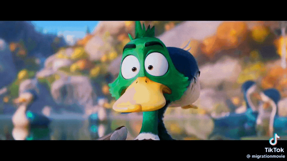 Migration 2023 Gif P319: Kim Get Really Mad by giohollowchannel on ...