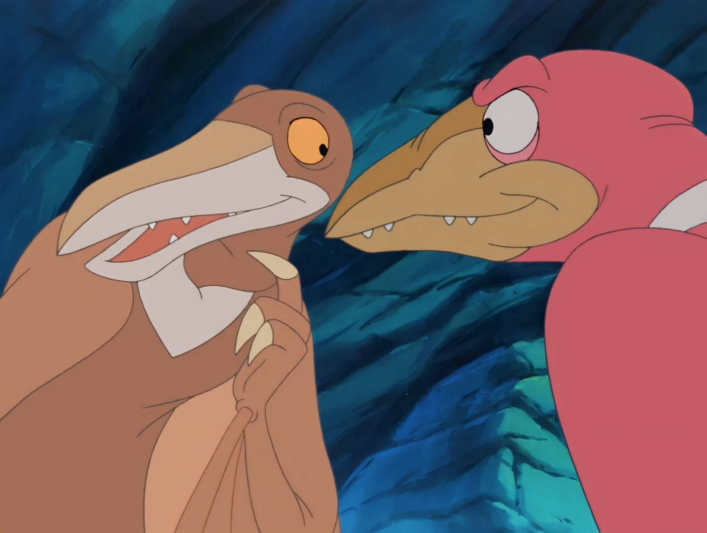 TLBT Remind 371: Rinkus and Sierra by giohollowchannel on DeviantArt