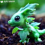 Baby Plant Digimon 011