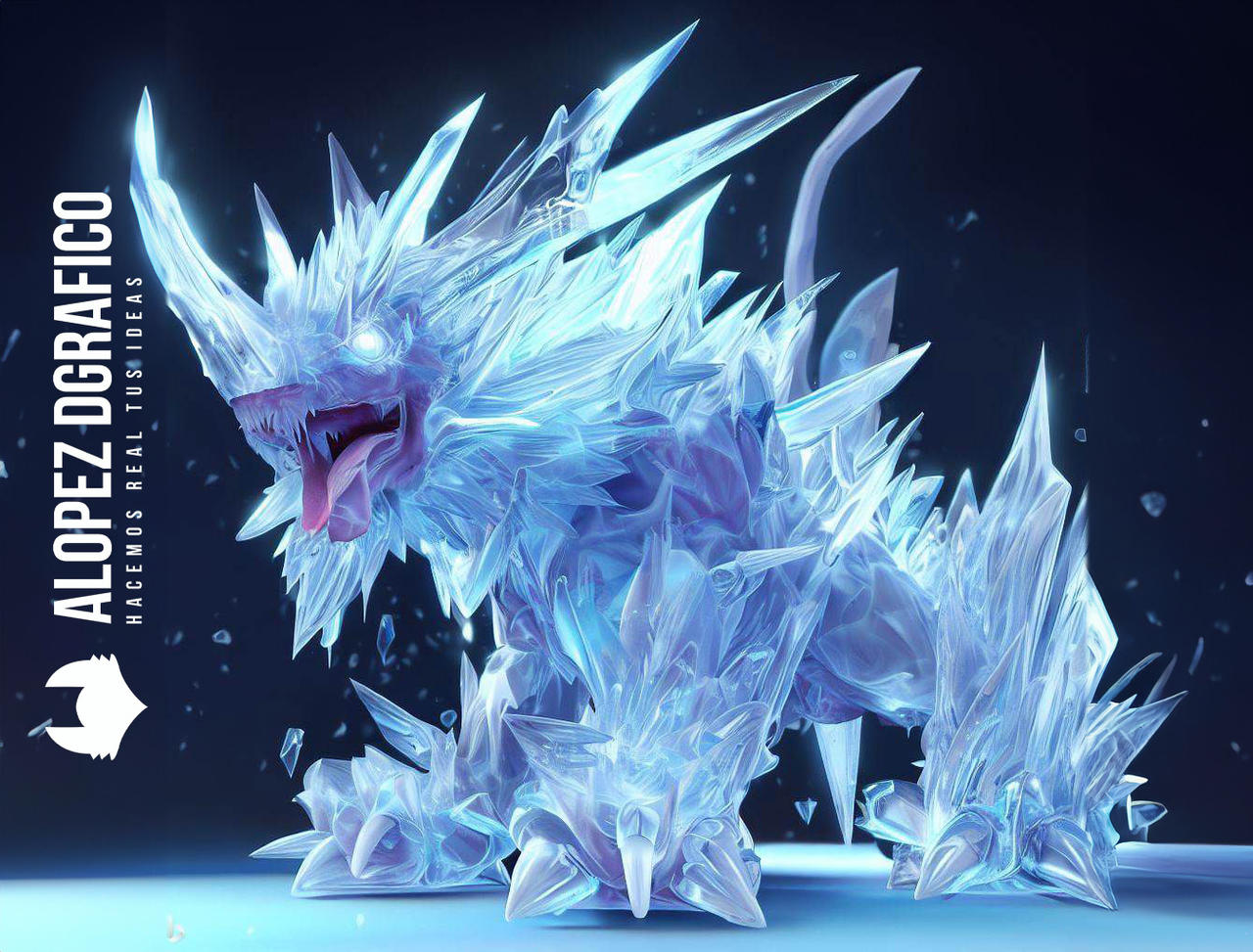 Digimon Mega 03 by adjlp on DeviantArt