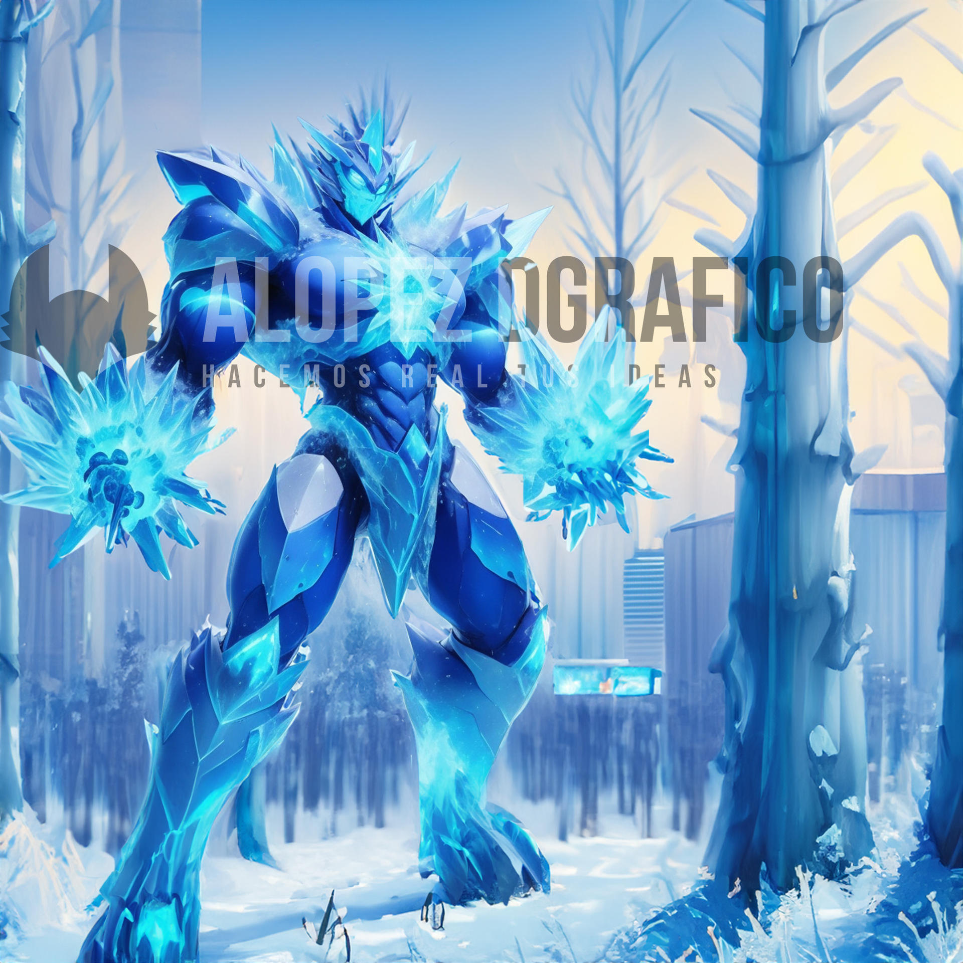 Digimon Mega 09 by adjlp on DeviantArt