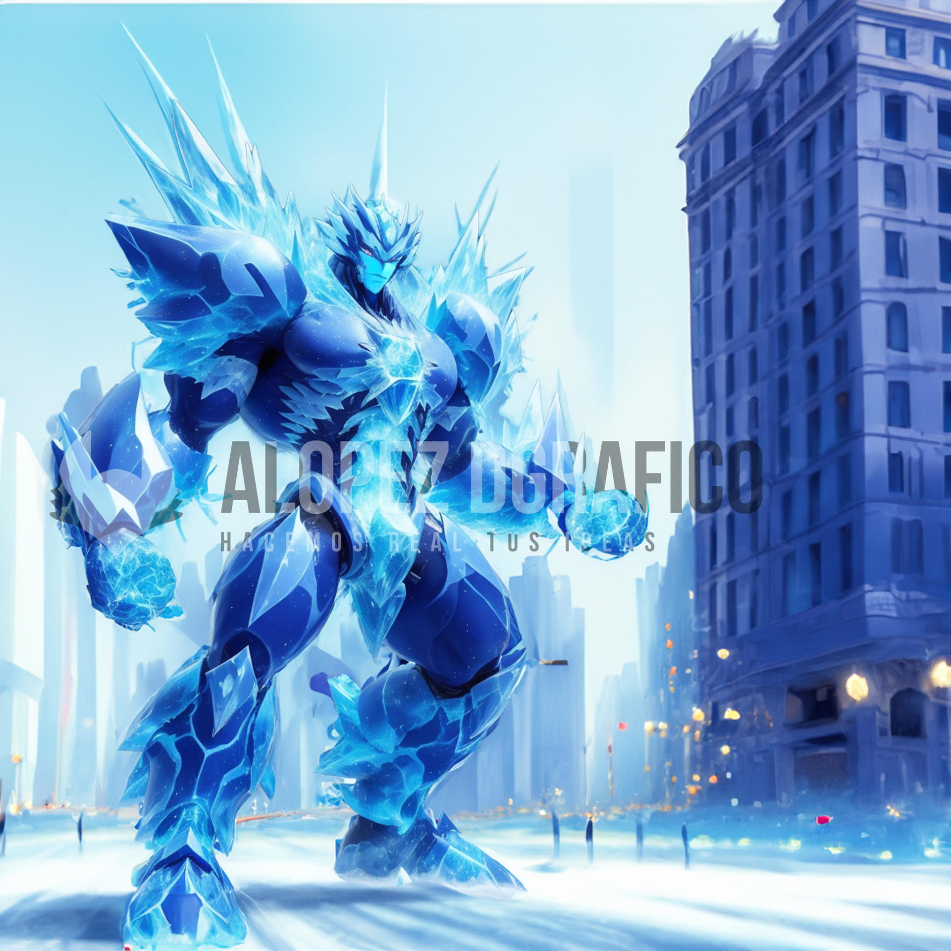 Digimon Mega 10 by adjlp on DeviantArt