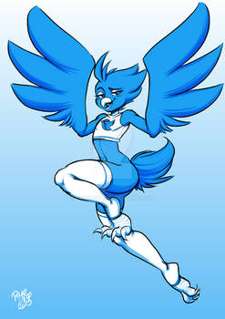 tweetfur