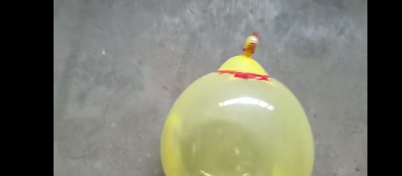 Rubber Chicken body inflation (3/5) by Trantiveness on DeviantArt