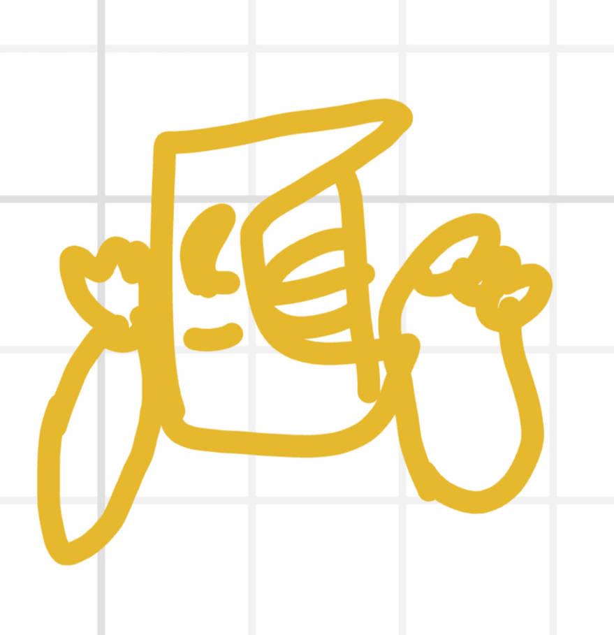 I made a full body inflation whiteboard by Trantiveness on DeviantArt