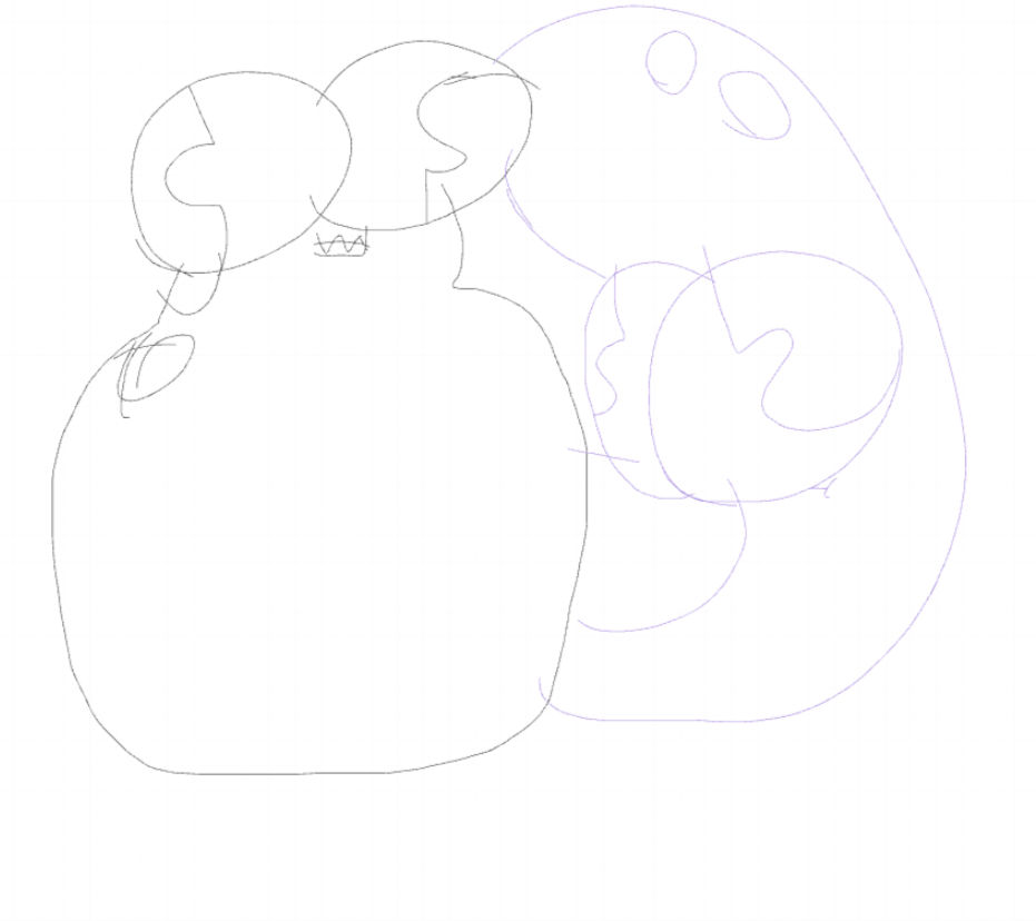 Day 1 of Full Body Inflation Drive by Trantiveness on DeviantArt