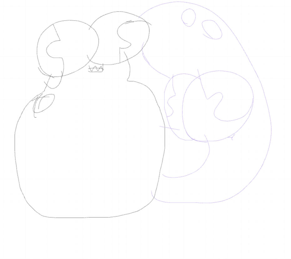 Day 1 of Full Body Inflation Drive by Trantiveness on DeviantArt