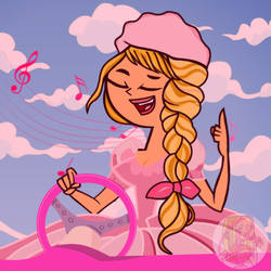 Barbie