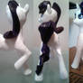 Rarity Sculpture MLP