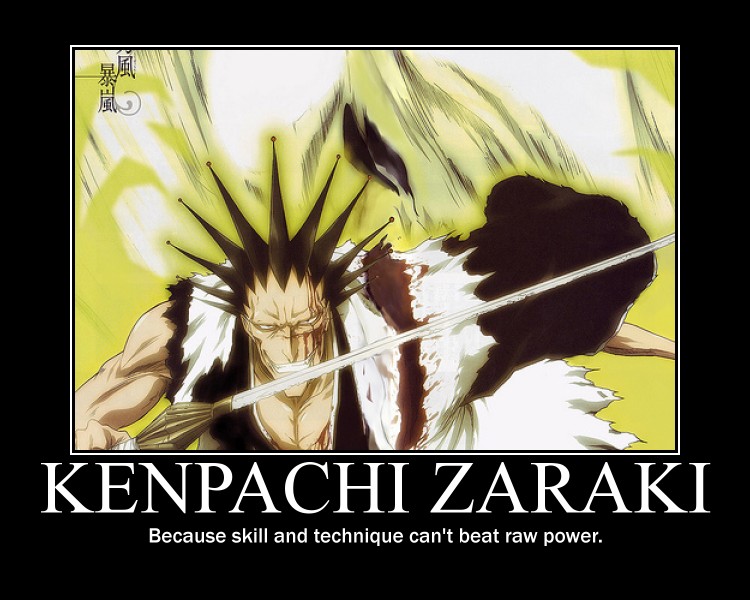 Kenpatchi zaraki