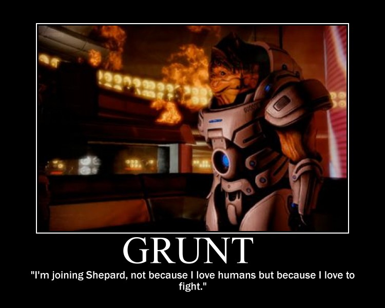 Grunt