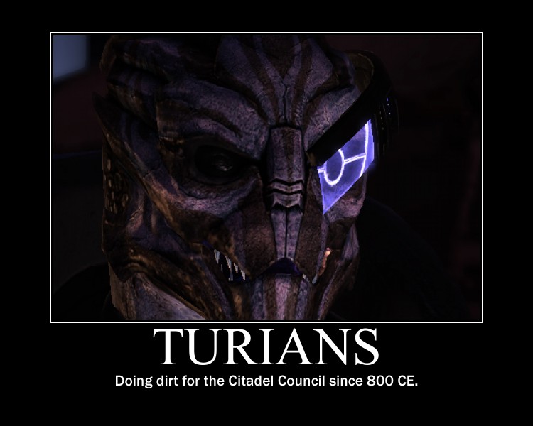 Turians