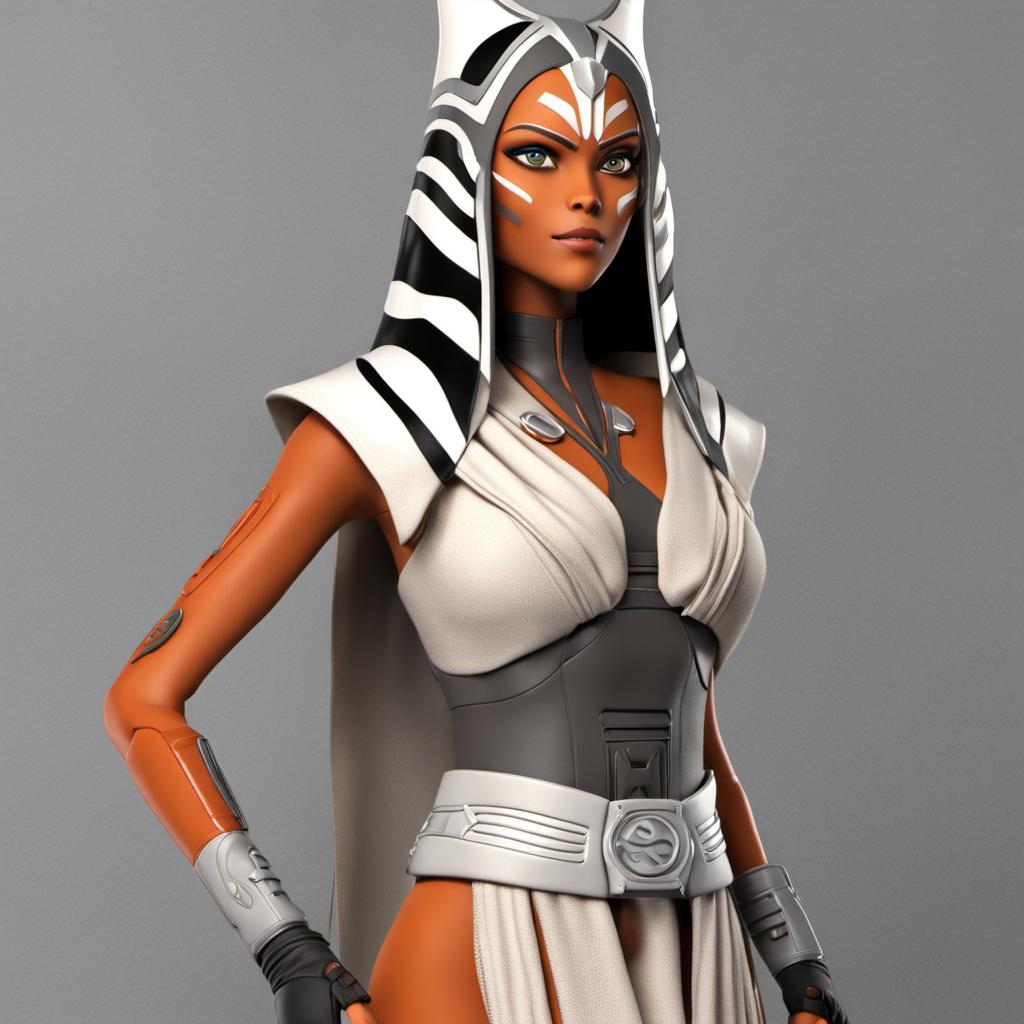 Ahsoka Tano sexdoll type 1 by Iron-man67 on DeviantArt Ahsoka Tano sexdoll type 1 by Iron-man67 on DeviantArt