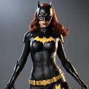 Batgirl sexdoll created by Iron-man67 on DeviantArt Batgirl sexdoll created by Iron-man67 on DeviantArt