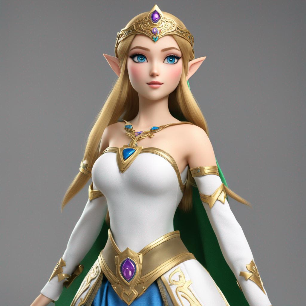Princess Zelda sexdoll ready by Iron-man67 on DeviantArt Princess Zelda sexdoll ready by Iron-man67 on DeviantArt