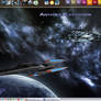 Antares Desktop