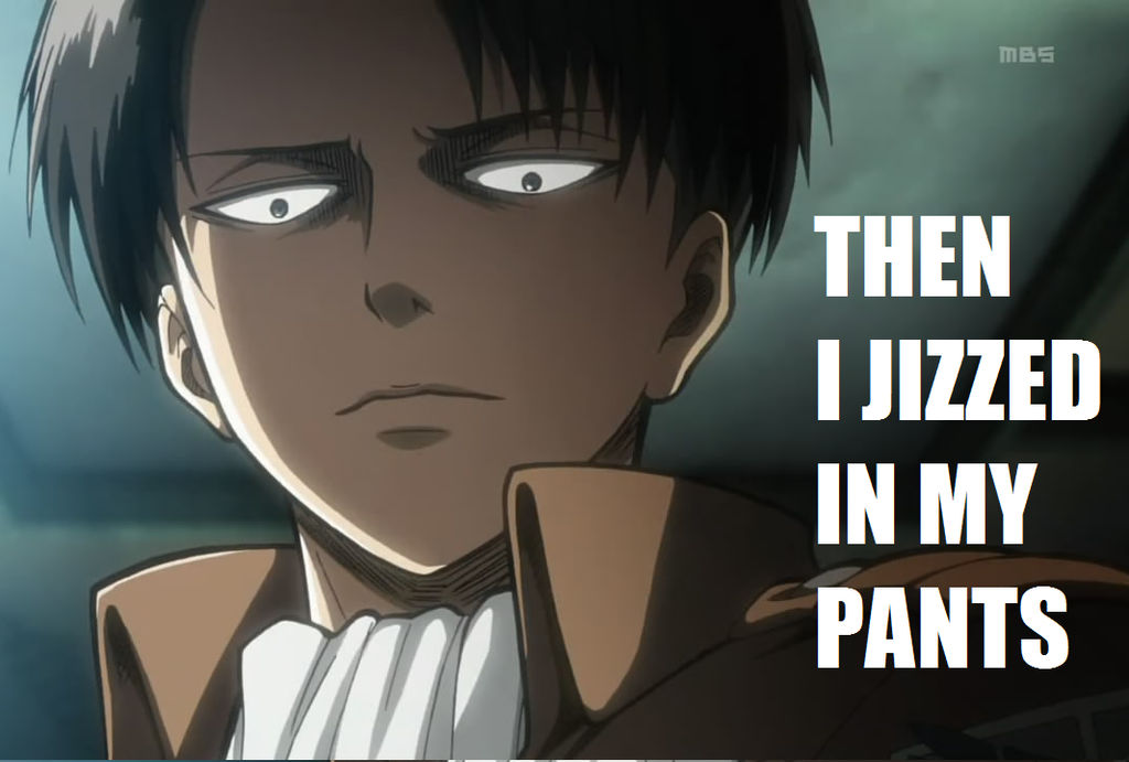 Jizzed in My Pants by TheCatCrusader on DeviantArt