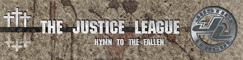 JL: Hymn to the Fallen