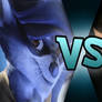 Sly Cooper Vs Lupin The III