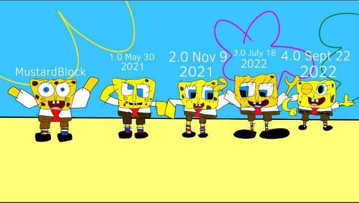 Evolution Square by haziqtailsShaffle on DeviantArt