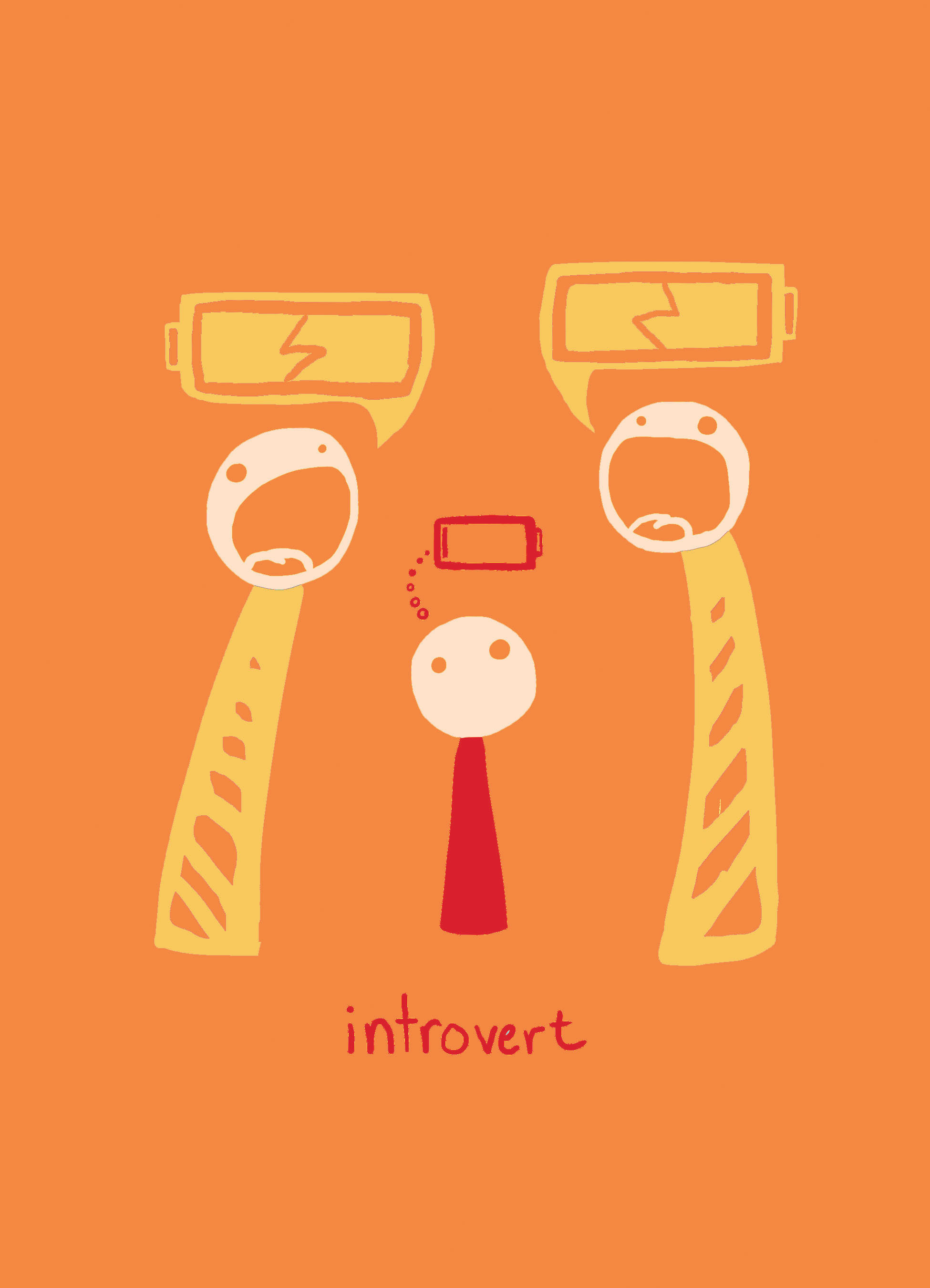 Introvert