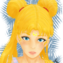 Tsukino Usagi