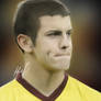 Jack Wilshire - Digital Image