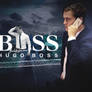 Lens Based Media - Hugo Boss