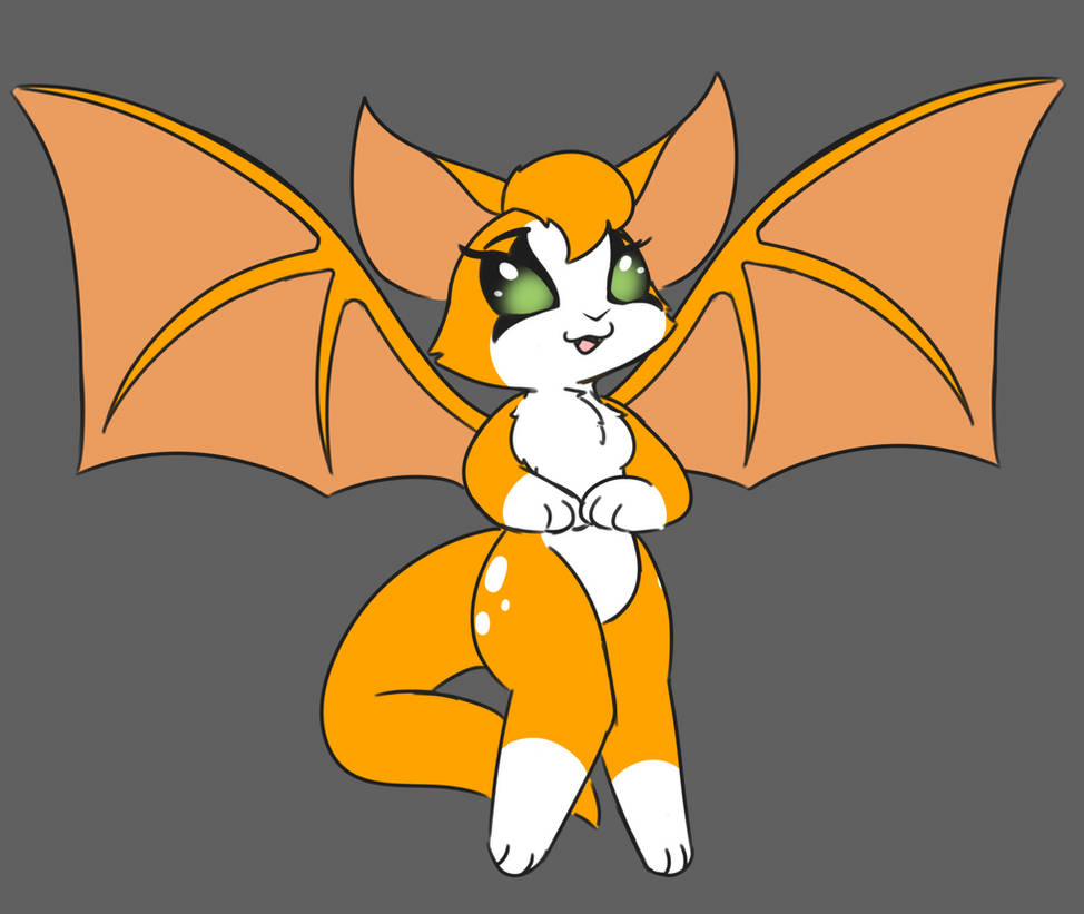 Deviantart Fidget Fidget the Nimbat by GiantMilkDud on DeviantArt